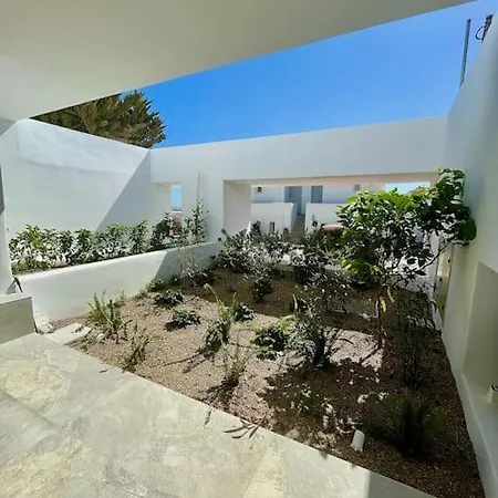 Appartement Casa Mykonos-gs