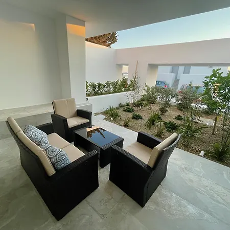 Casa Mykonos-gs Apartament *