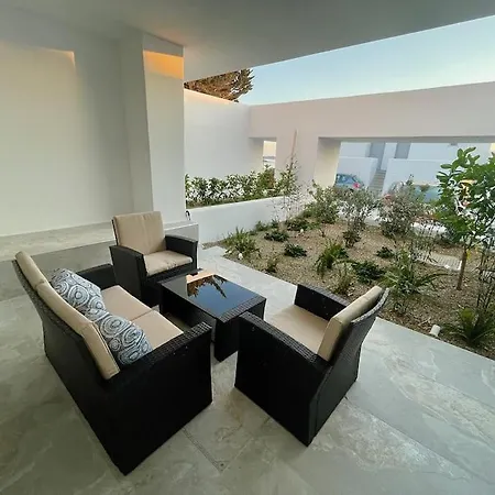 Casa Mykonos-gs *