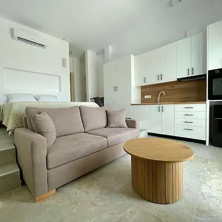 Casa Mykonos-gs Apartament